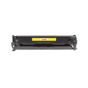 Lewox CF212A (131A)Muadil sarı toner(1,8K)