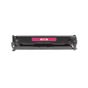 Lewox CF213A (131A)Muadil kırmızı toner(1,8K)