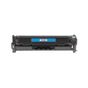 LEWOX CRG718C(2661B002)M.TONER,MAVİ(2,9K)