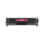 LEWOX CRG718M(2660B002)M.TONER,KIRMIZI(2,9K)