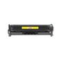 LEWOX CC532A (304A) MUADİL TONER,SARI(2,8K)