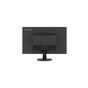 LENOVO 27" FHD 4MS 75HZ HDMI+VGA MONITOR