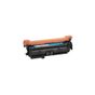 Lewox CE261A (647A)Muadil mavi toner(11K)