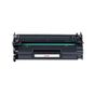 LW Calligraph W1510A(151A)muadil siyah toner(3K)