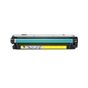 LEWOX CE742A (307A) YENİLENMİŞ TONER,SARI(7,3)