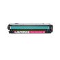 Lewox CE343A(651A)Yenilenmiş kırmızı toner(16K)