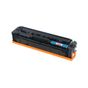 LEWOX CF411X (410X) MUADİL TONER,MAVİ(5K)