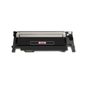 LW Calligraph W2070A (417A)muadil siyah toner(1K)