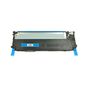 LW Calligraph CLT-C409S muadil mavi toner(1,5K)