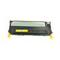 LW Calligraph CLT-Y409S muadil sarı toner(1,5K)