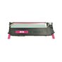 LW Calligraph CLT-M409S muadil kırmızı toner(1,5K)