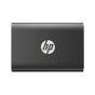 HP P500 1TB TAŞINABİLİR HARİCİ SSD SİYAH 210/350