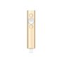 LOGITECH 910-004862 SPOTLIGHT SUNUM KUMANDASI,GOLD