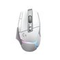 Logitech 910-006172 G502 X Plus kablosuz RGB beyaz