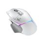 Logitech 910-006172 G502 X Plus kablosuz RGB beyaz