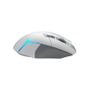 Logitech 910-006172 G502 X Plus kablosuz RGB beyaz