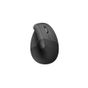 Logitech 910-006473 lift kablosuz dikey mouse,siya
