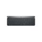 Logitech 920-008504 CRAFT ADVANCED İngilizce