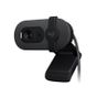 Logitech 960-001585 Brio 100 FHD Webcam,Grafit