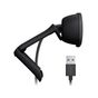 Logitech 960-001585 Brio 100 FHD Webcam,Grafit