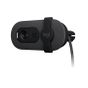Logitech 960-001585 Brio 100 FHD Webcam,Grafit