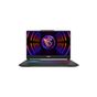 Msi Cyborg 15 i7-13620H 16GB.Ram 512GB.Ssd