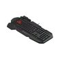 A4 Tech Bloody B310N Q USB siyah neon oyun klavye