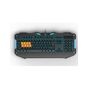 A4 Tech Bloody B328 Q USB siyah mekanik oyun
