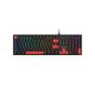 A4 Tech Bloody S-510R Q USB siyah mekanik oyun