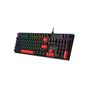 A4 Tech Bloody S-510R Q USB siyah mekanik oyun