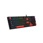 A4 Tech Bloody S-510R Q USB siyah mekanik oyun