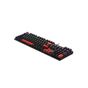 A4 Tech Bloody S-510R Q USB siyah mekanik oyun