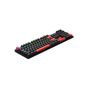 A4 Tech Bloody S-510R Q USB siyah mekanik oyun