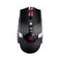 A4 Tech Bloody T50 USB siyah M.Core 4000CPI mouse