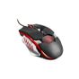 A4 Tech Bloody T50 USB siyah M.Core 4000CPI mouse