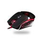 A4 Tech Bloody T50 USB siyah M.Core 4000CPI mouse
