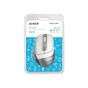 A4 Tech FB-35 Bluetooth nano beyaz optik mouse