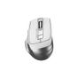 A4 Tech FB-35 Bluetooth nano beyaz optik mouse