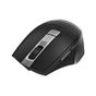 A4 Tech FB-35 Bluetooth nano gri optik mouse