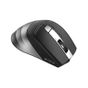A4 Tech FB-35 Bluetooth nano gri optik mouse