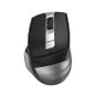 A4 Tech FB-35 Bluetooth nano gri optik mouse