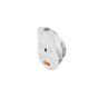 A4 Tech FB35C Bluetooth şarjlı beyaz mouse