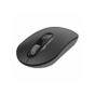 A4 Tech FG-20 Kablosuz gri optik mouse