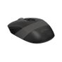 A4 Tech FG-10 Kablosuz siyah optik mouse