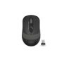 A4 Tech FG-10 Kablosuz siyah optik mouse