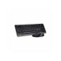 A4 TECH FG1010 K.SUZ F KLAVYE-MOUSE SET,SİYAH-GRİ