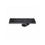 A4 TECH FG1010 K.SUZ F KLAVYE-MOUSE SET,SİYAH-GRİ