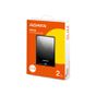 Adata 2Tb HV620S 2.5" Usb 3.2 Harici Disk Siyah