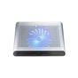 Addison AD-Q5 160*160*20 fan+2USB notebook stand