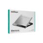 Addison AD-Q5 160*160*20 fan+2USB notebook stand